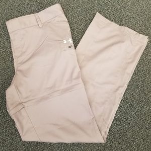 Under Armour Convertible Pants